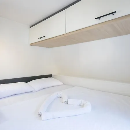 Nomade Caravan Camping Kamp alanı Fethiye
